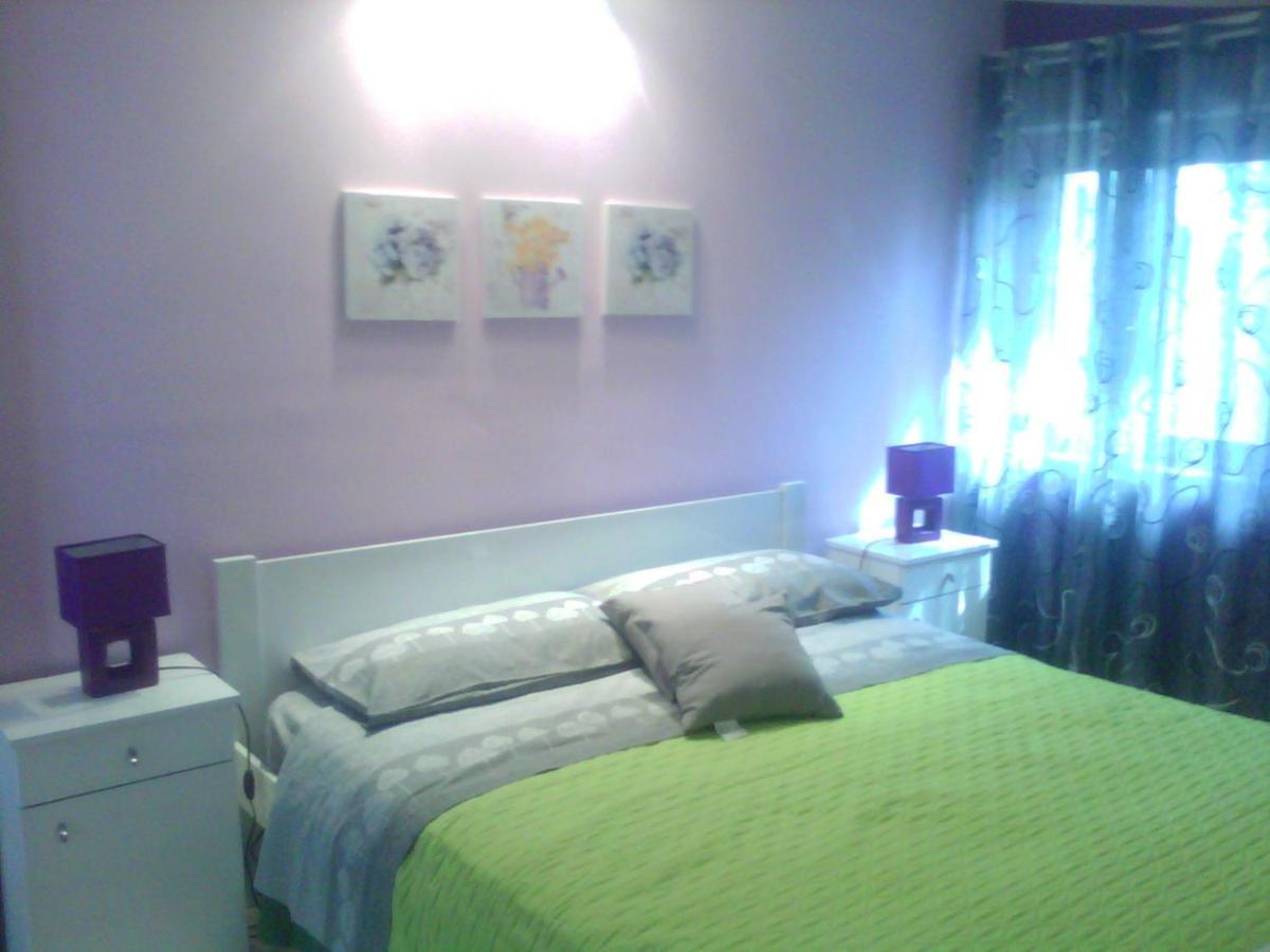 Villa Anna Fucsia Reitani Luaran gambar